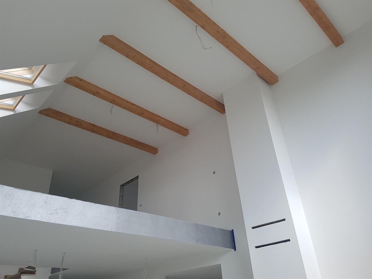 Malowanie finiszowe Krasne